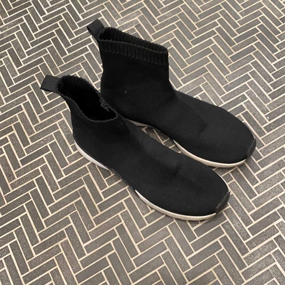 Zara shoe